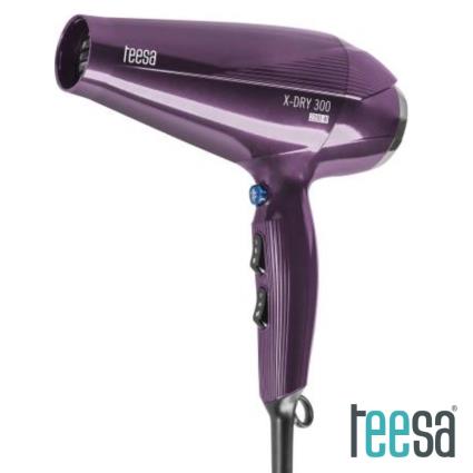 Secador De Cabelo 2200W 230V 