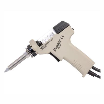 Pistola Dessoldadora 24v 80w Para Ss-331b 