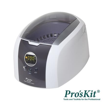 Equipamento De Limpeza Ultrasónico 0,6 Litros C/Timer Proski