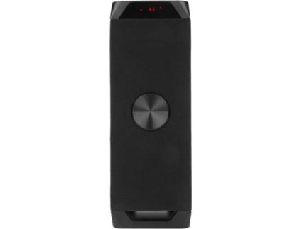 Coluna Portátil 2.0 20w  Bluetooth