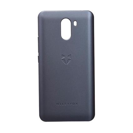 Tampa Telemovel  Swift 2 Azul Escuro