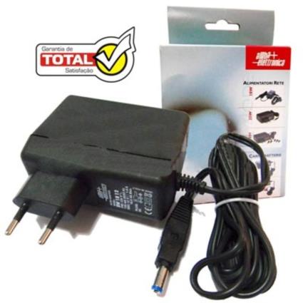 Alimentador 220vac - 12vdc 700ma 