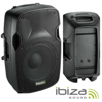 Coluna Passiva 15 400wmáx 