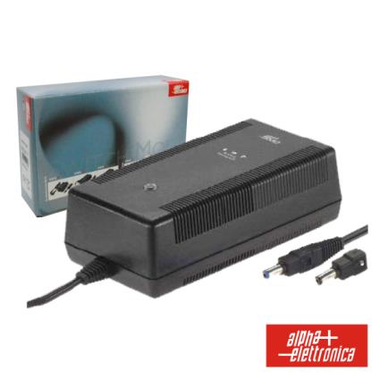 Alimentador Switching 21v 4a 90w Alpha