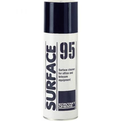 Spray Limpeza De Superfícies 95 200ml 