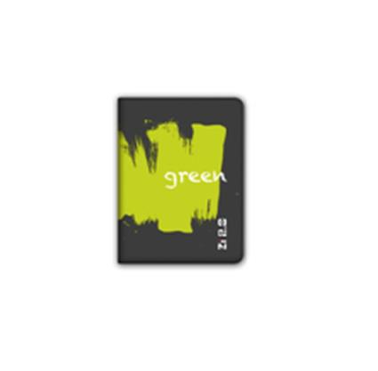 Tablet Universal Zimax Paint Green 8