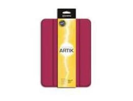 Capa Tablet Zimax Galaxy Tab4 7 Artik Violeta