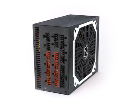 Fonte Alimentação  1200w 80+ Platinum Modular