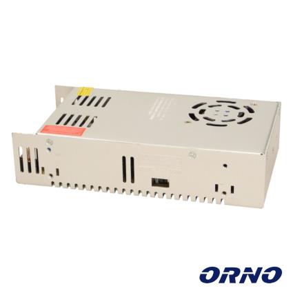 Fonte De Alimentação Industrial 12V 500W 41A 