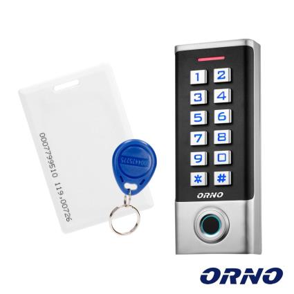 Leitor RFID C/ Código PIN 