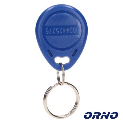 Porta Chaves RFID de Proximidade P/ Controlo Acessos 125kHz