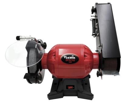 Esmeriladora lixadora  E57