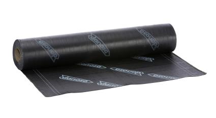 Membrana betuminosa  GLASDAN 30P PLAST 1X12M