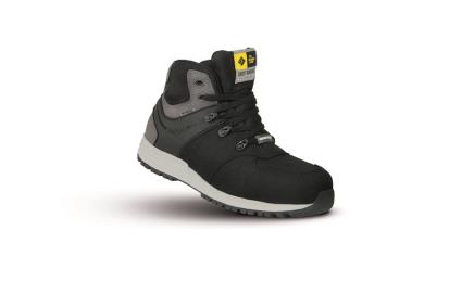 Bota de segurança POWER S3 NRº 44