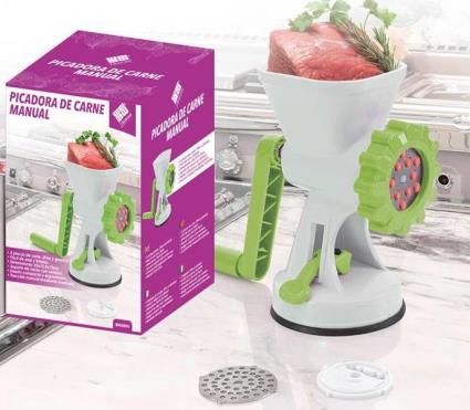 Picadora de Carne manual BN5805