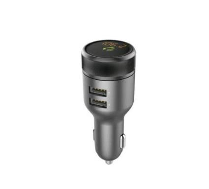 Transmisor  FM Bluetooth