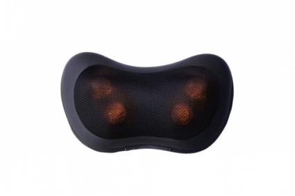 Cojín Shiatsu Peanut
