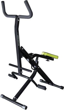 Máquina de Fitness Ab Booster