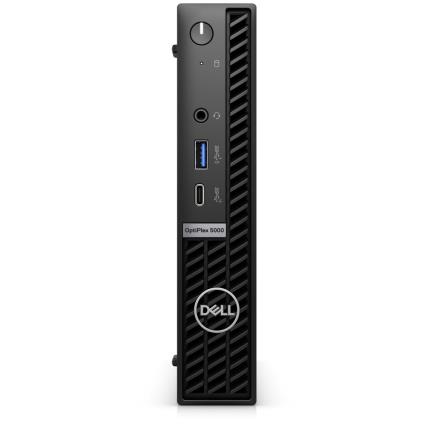 Mini PC DELL - I7 12700T / 16GB RAM / 512GB SSD / Windows 10 Pro - OPTIPLEX 5000 MFF