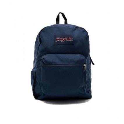 Mochila Jansport Superbreak K1, 26 l, Preto