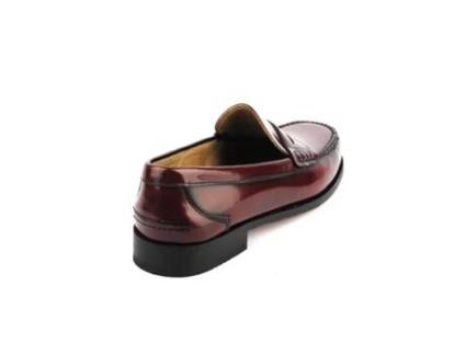 Sapatos Sotoalto Bordeaux