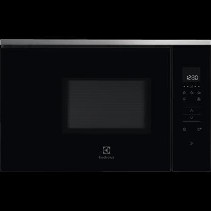 ELECTROLUX KMFE172TEX EMBUTIDO APENAS MICRO-ONDAS.