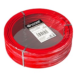 Cabo solar XUNZEL CS20X4R 4MM2 20M VERMELHO