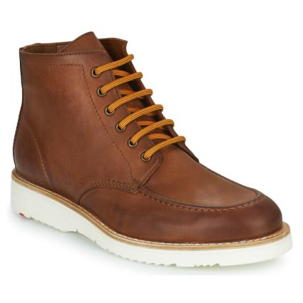Lloyd  Botas baixas DEBAR  Castanho Disponível em tamanho para homem. 41,42,43,44.Homem > Sapatos > Botins