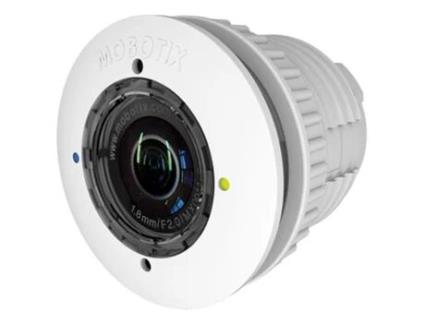 Mobotix Sensor Mobotix Sensor Module 6Mp B036 Night White