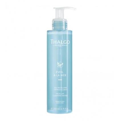 Thalgo Éveil à La Mer Água Micelar Desmaquilhante 200ml