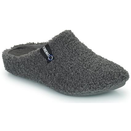 Verbenas  Chinelos YORK NAIROBI  Cinza Disponível em tamanho para senhora. 37,38,39,40.Mulher > Calçasdos > Pantufas