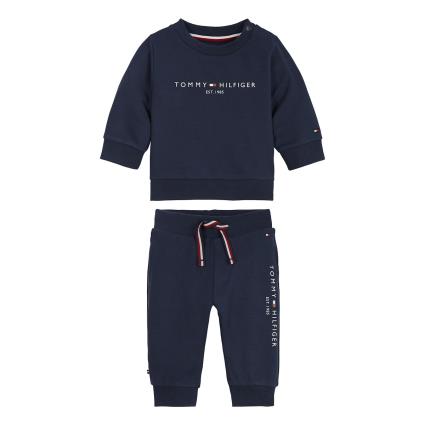 Tommy Hilfiger Conjunto sweat + calças jogging