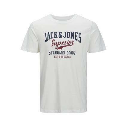 Jack & Jones Junior T-shirt de mangas curtas