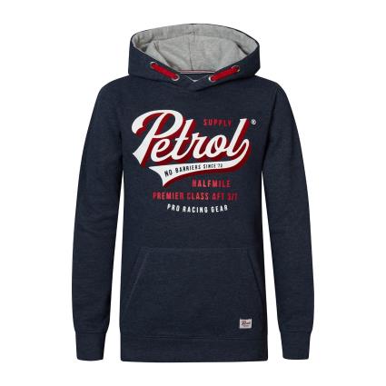 Petrol Industries Sweat com capuz