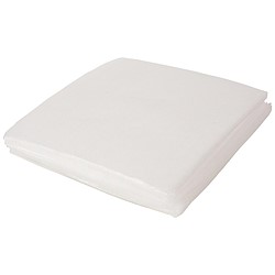 25 Bolsas de espuma 35X35CM