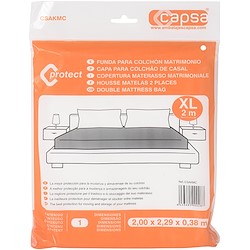 Capa de proteção COLCHÃO 2.35X2X0.38M