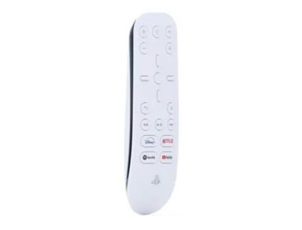 Sony P5Aeacsny80112 Comando Ir Wireless Consola de Jogos Tv Botões de Pressionar