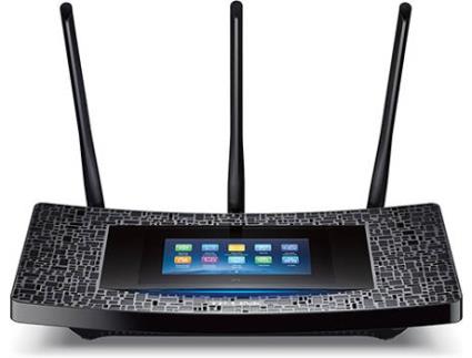 Router TP-LINK Touch P5