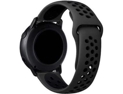 Bracelete Huawei GT2e 46mm PHONECARE Sportystyle Preto