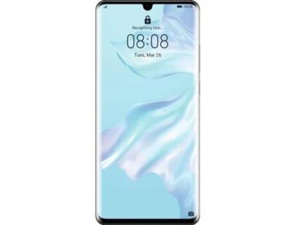 Smartphone HUAWEI P30 Pro (6.4'' - 8 GB - 256 GB - Preto)