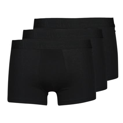 Hom  Boxer TONAL X3  Preto Disponível em tamanho para homem. XXL,S,M,L,XL.Homem > Roupa interior >Boxers