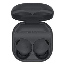 Auriculares Bluetooth Samsung Galaxy Buds2 Pro R510 Graphite