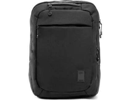 Mala de Viagem LEFRIK Eco 101 (Cabine - 15 L) em Preto