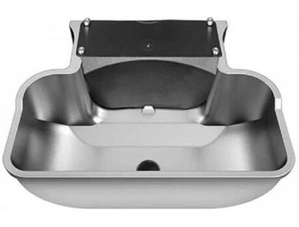 Bebedouro para Perros ZAR CM-0000010044 (36 x 26 x 10 cm)