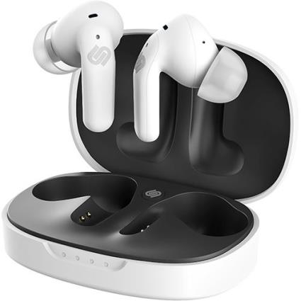 Auriculares True Wireless Urbanista Seoul Gaming - Branco Névoa