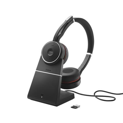 Jabra Evolve 75 se Wrls
