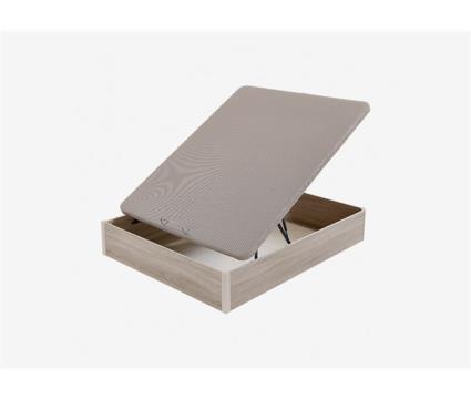 Base Rebat WOOD19?NATURAL 3D 20 KIT 105X200