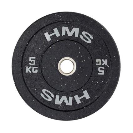 Hms Gray Olympic Plate 5 Kg Htbr05