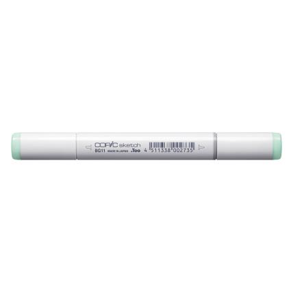 Copic Marcador Sketch, Lua Branca (BG11)