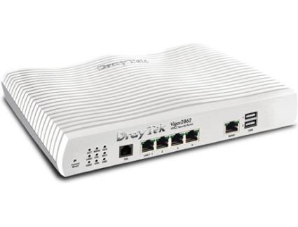 Router DRAYTEK Vigor 2862